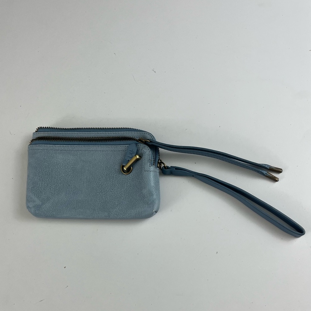 Elle Jae Gypset wristlet